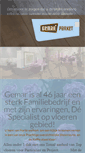 Mobile Screenshot of gemarparket.nl